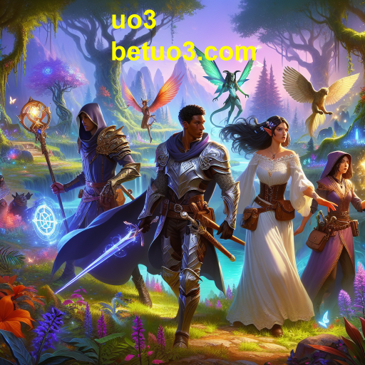 A Evolução dos RPGs: Uma Jornada Através dos Jogos de Interpretação